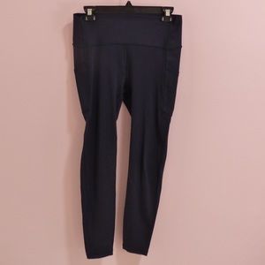 GAP Sculpt Compression Leggings